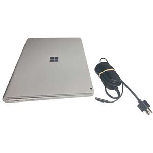 Microsoft Surface Book 2 15" i7-8650U 1.90GHz 16GB 256GB SSD GTX 1060 Detachable